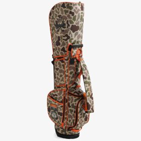 Malbon Hunt Club Golf Stand Bag