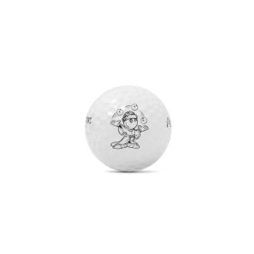 Malbon WIZ BUCKETS TOUR M GOLF BALL