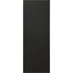 Manduka GRP Adapt 5mm Yoga Mat Jet Black, Standard