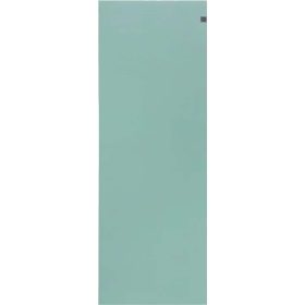 Manduka eKO Lite 4mm Yoga Mat Wasabi, Standard