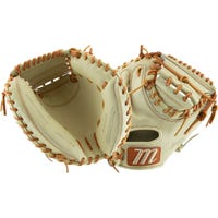 Marucci Ascension 230C1 33" Baseball Catcher's Mitt - 2025 Model Size 33 in