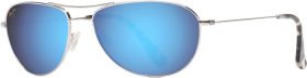 Maui Jim Baby Beach Polarized Sunglasses, Women's, Rose