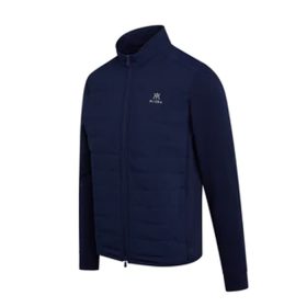 Miura Performance Jacket S/Blue