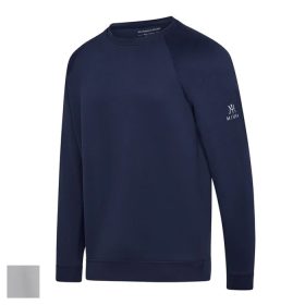 Miura Performance Pullover S/Grey