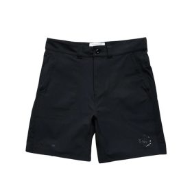 Miura X Reigning Champ Bunker Short 30/Black