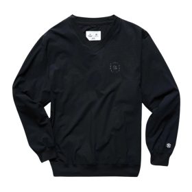 Miura X Reigning Champ Condor Pullover S/Black