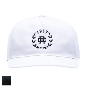 Miura X Reigning Champ Dart Cap One size/Black