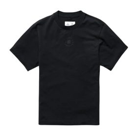 Miura X Reigning Champ Scratch T-Shirt S/Black