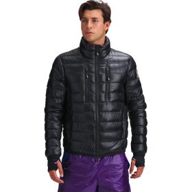 Moncler Grenoble Hers Jacket - Men's Black, 2