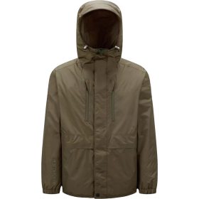 Moncler Grenoble Leuk Jacket - Men's Olive Green, 2