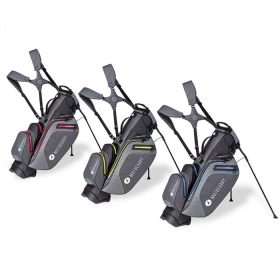 Motocaddy HydroFLEX Bag Red