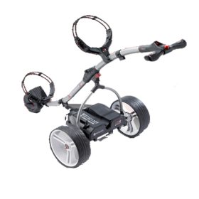 Motocaddy S1 Pro Digital Electric Push Cart