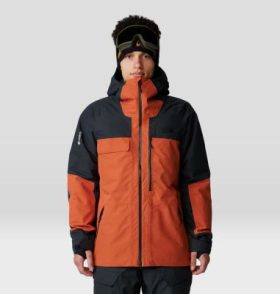 Mountain Hardwear Men's Cloud Bank GORE-TEX Jacket-