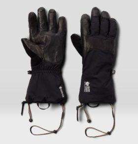 Mountain Hardwear Powzilla GORE-TEX Kit Glove-