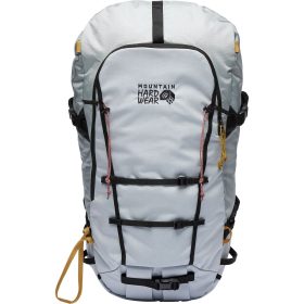 Mountain Hardwear Snoskiwoski 30L Backpack Glacial, M/L