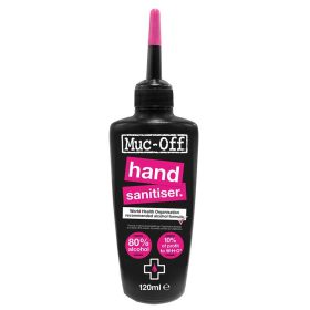 Mutant Bikes | Muc-Off Hand Sanitizer