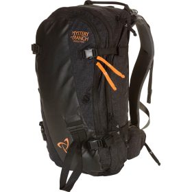 Mystery Ranch Saddle Peak 25L Backpack Black2, L/XL