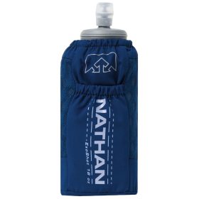 Nathan Exodraw 2.0 18Oz Handheld Hydration