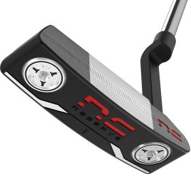 Never Compromise Reserve NC Contrast Model 1 Putter 2024 - UNCUT - RIGHT - #1 - Golf Clubs