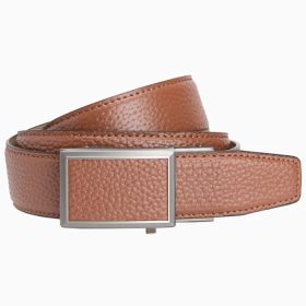 Nexbelt Go-In Cognac 2.0 Golf Belt