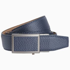 Nexbelt Go-In Deep Sea Navy 2.0 Golf Belt