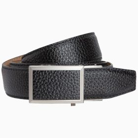 Nexbelt Go-In Pitch Black 2.0 Golf Belt