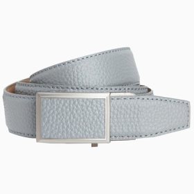 Nexbelt Go-In Smoke Grey 2.0 Golf Belt