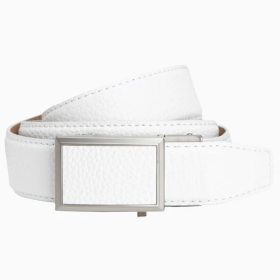 Nexbelt Go-In Winner White 2.0 Golf Belt