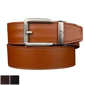 Nexbelt Rogue EDC Leather Belt Espresso