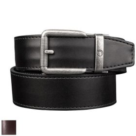 Nexbelt XL Rogue EDC Leather Belt Espresso