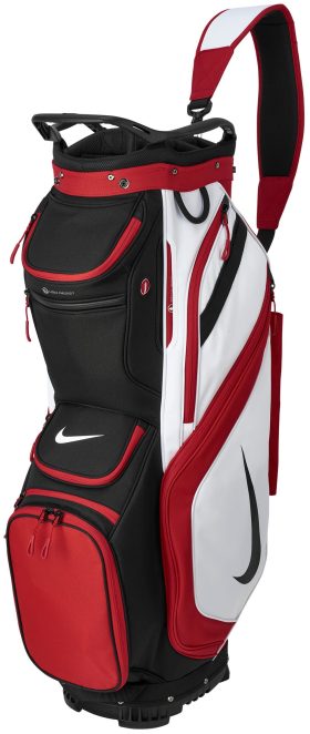 Nike Performance Golf Cart Bag