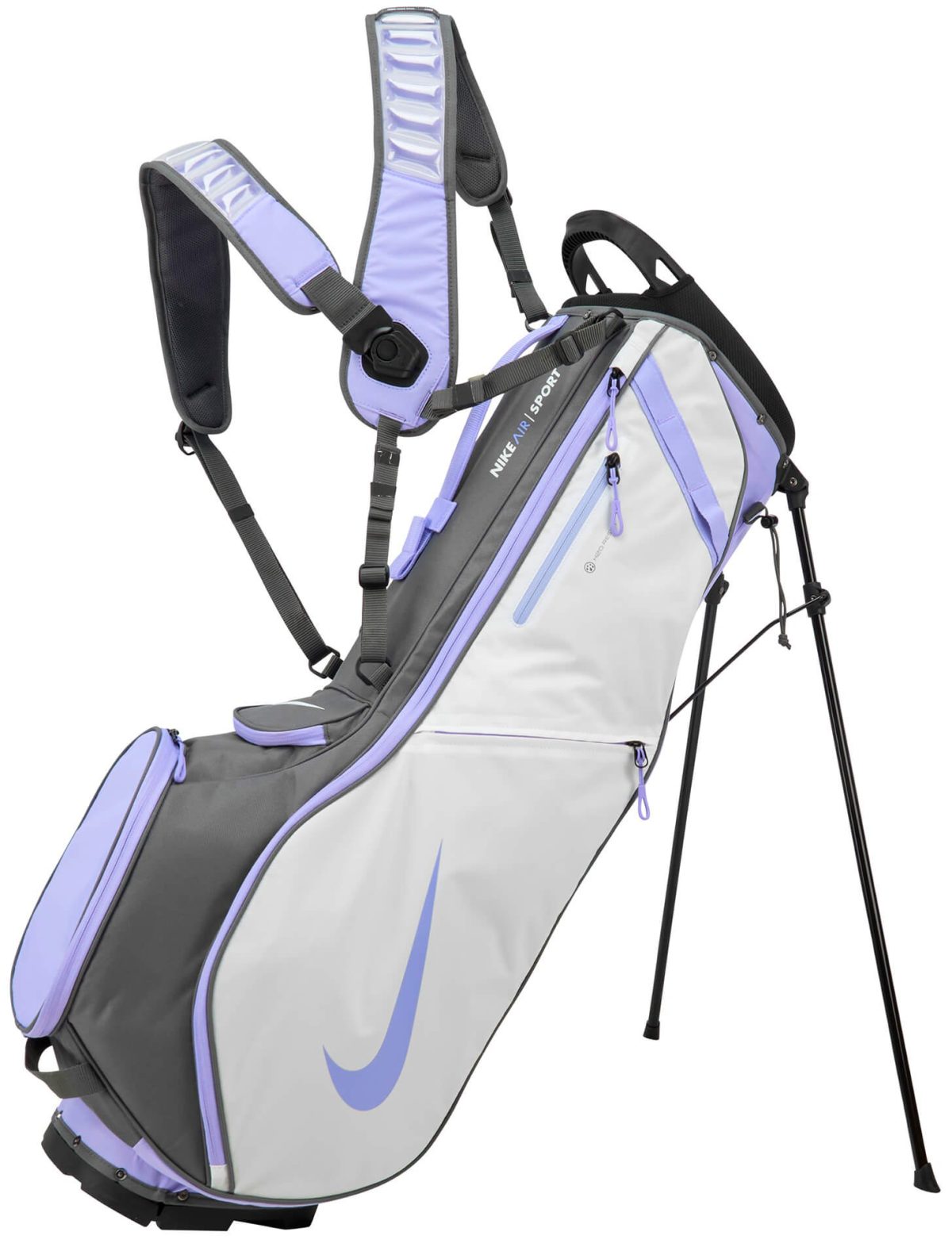 Nike Womens Air Sport 2 Golf Stand Bag