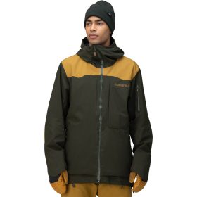 Norrona Tamok Gore-Tex Jacket - Men's