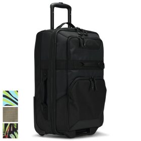 OGIO Alpha Layover Travel Bag Black