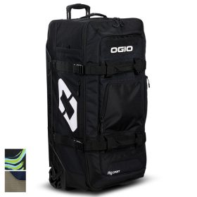 OGIO Rig ST Travel Bag Black