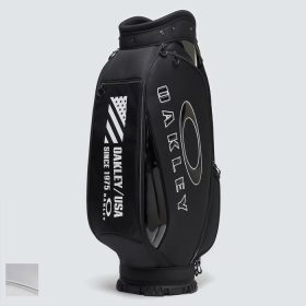 Oakley Golf Bag 17.0 FW blackout