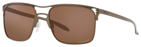 Oakley Holbrook TI OO6048 Prizm Bronze Polarized Sunglasses