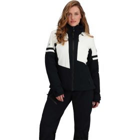 Obermeyer Women's Platinum Jacket