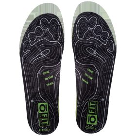 Oboz O Fit Insole Plus Ii - Size XS