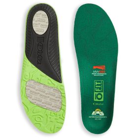 Oboz/ems O Fit Insole Plus Ii - Size XS