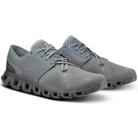 On Men's Cloud X 3 Running Shoes