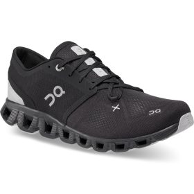 On Men's Cloud X 3 Running Shoes