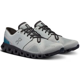 On Men's Cloud X 3 Running Shoes