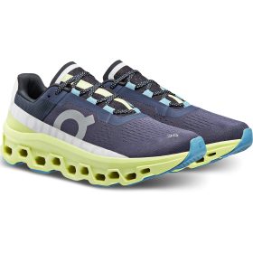 On Men's Cloudmonster Running Shoes