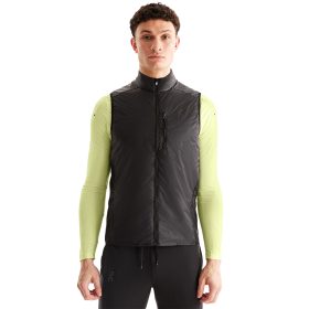 On Men's Weather Vest