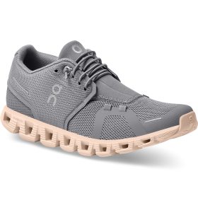 On Women's Cloud 5 Running Shoes