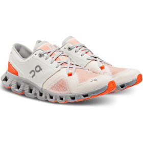 On Women's Cloud X 3 Running Shoes