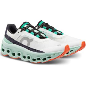 On Women's Cloudmonster Running Shoes