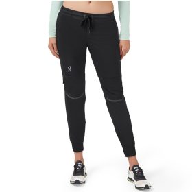 On Women's Running Pants