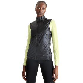 On Women's Weather Vest